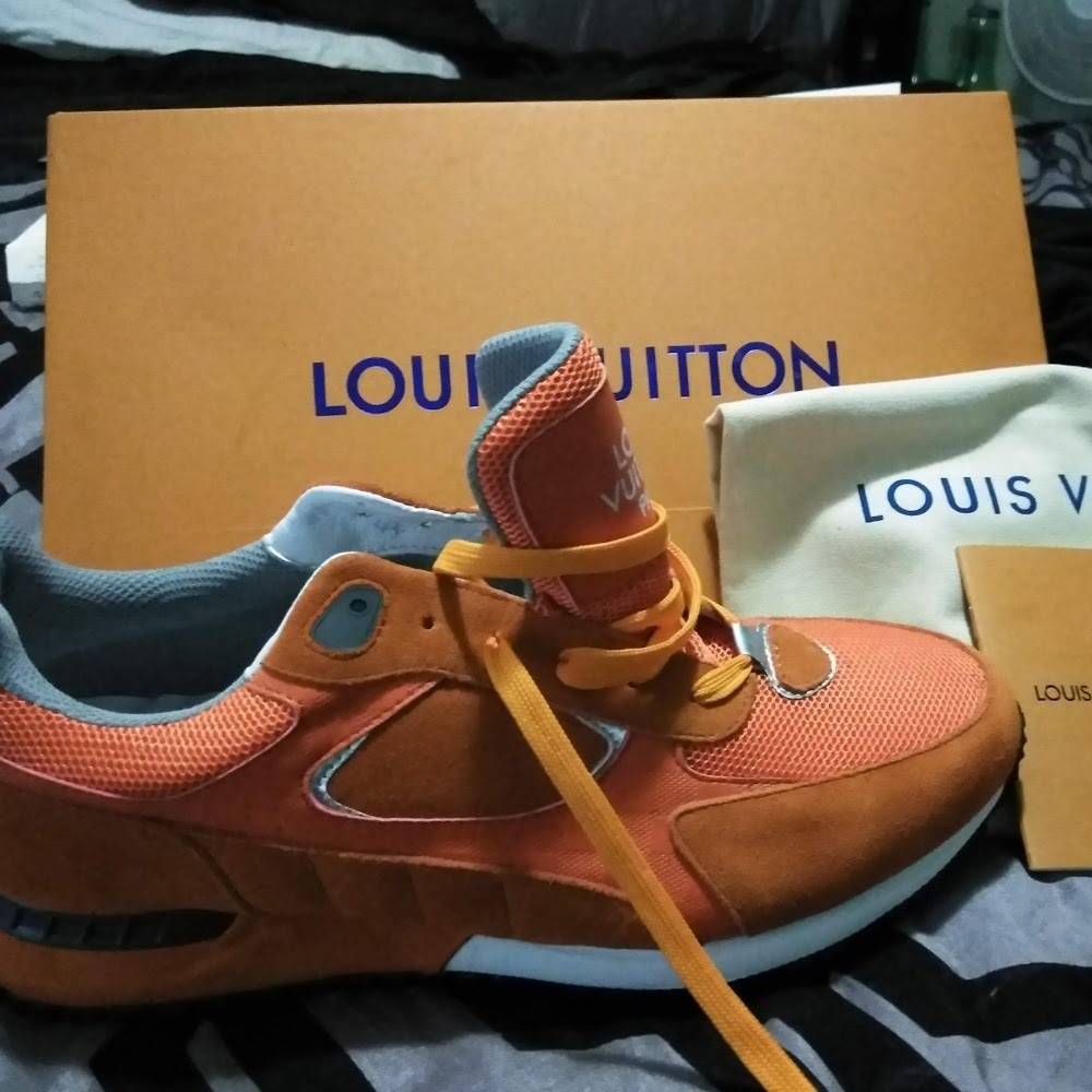 Meet your Posher, Maurice